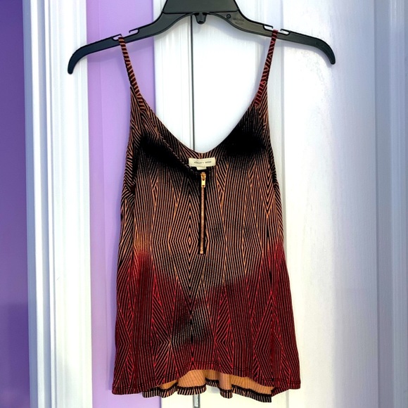 💕2 for $20 sale💕 Silence & noise tank top - Picture 1 of 6